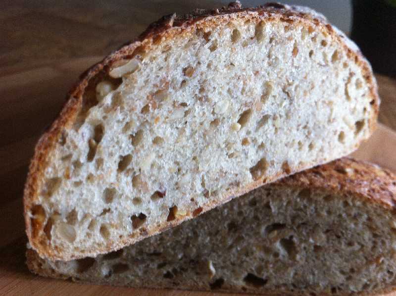 brotform The Fresh Loaf